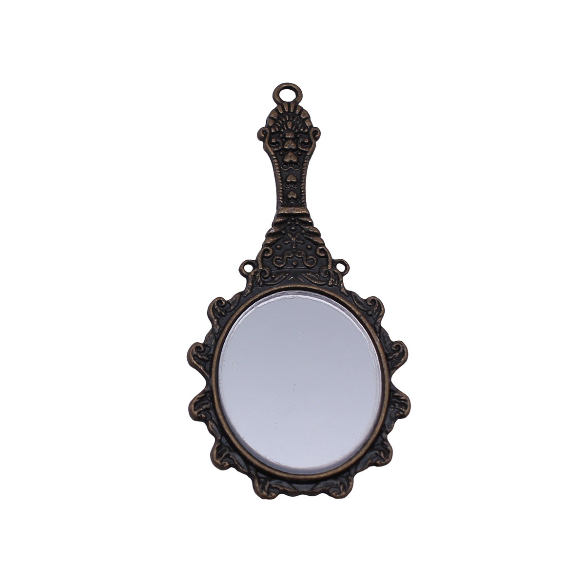 1pcs 70x33mm 2 Colors Antique  - Vintage Fashion Tumblr recension och pris