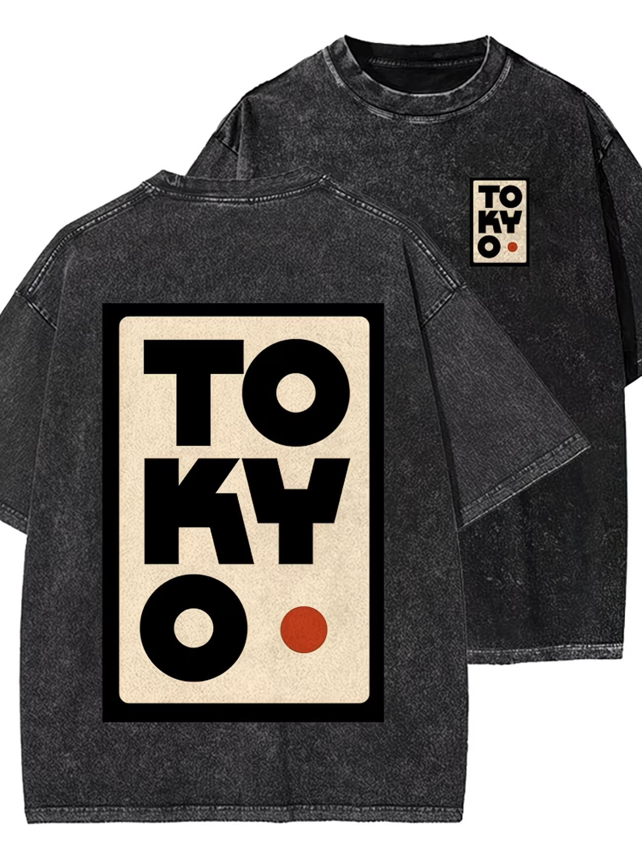 Tokyo Japanese Streetwear Wash - Vintage Fashion Tokyo recension och pris