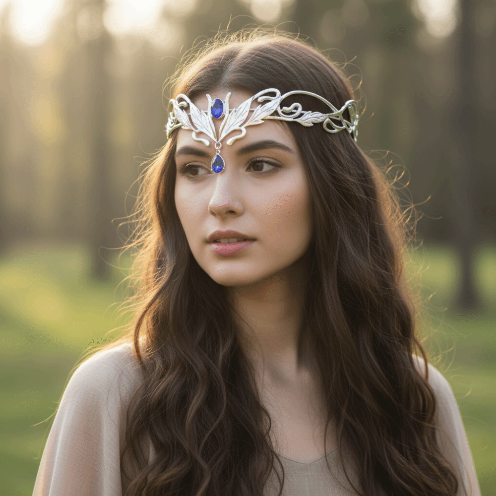Fashion Vintage King Round Elv - Vintage Fashion Events recension och pris