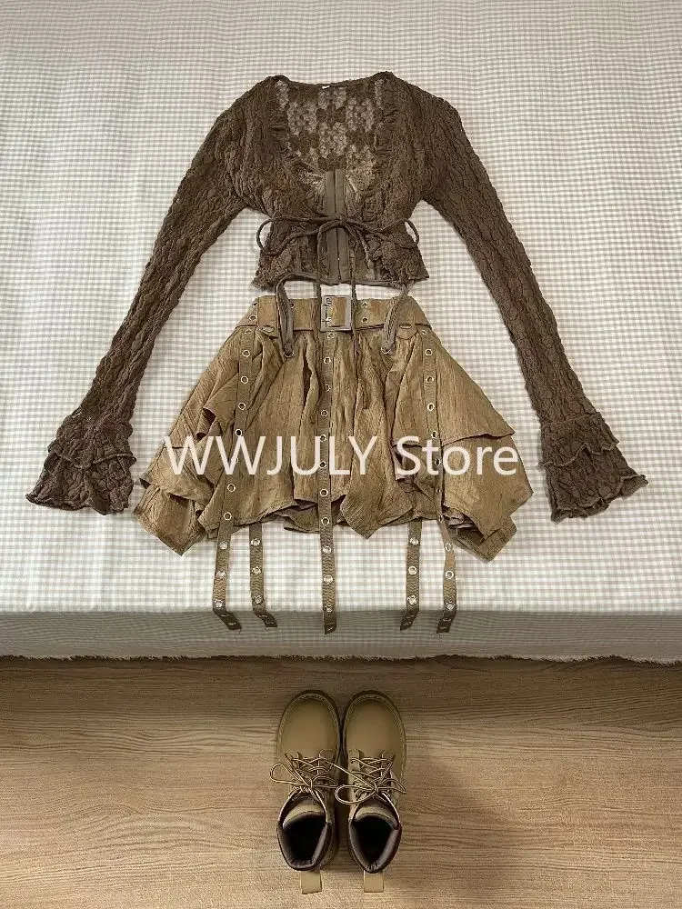 Harajuku Vintage Fashion 3 Pie - Vintage Fashion Ai recension och pris