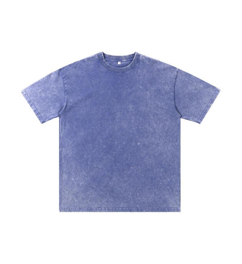 230g Vintage Heavyweight Wax D - Tie Dye Shirt Vintage recension och pris