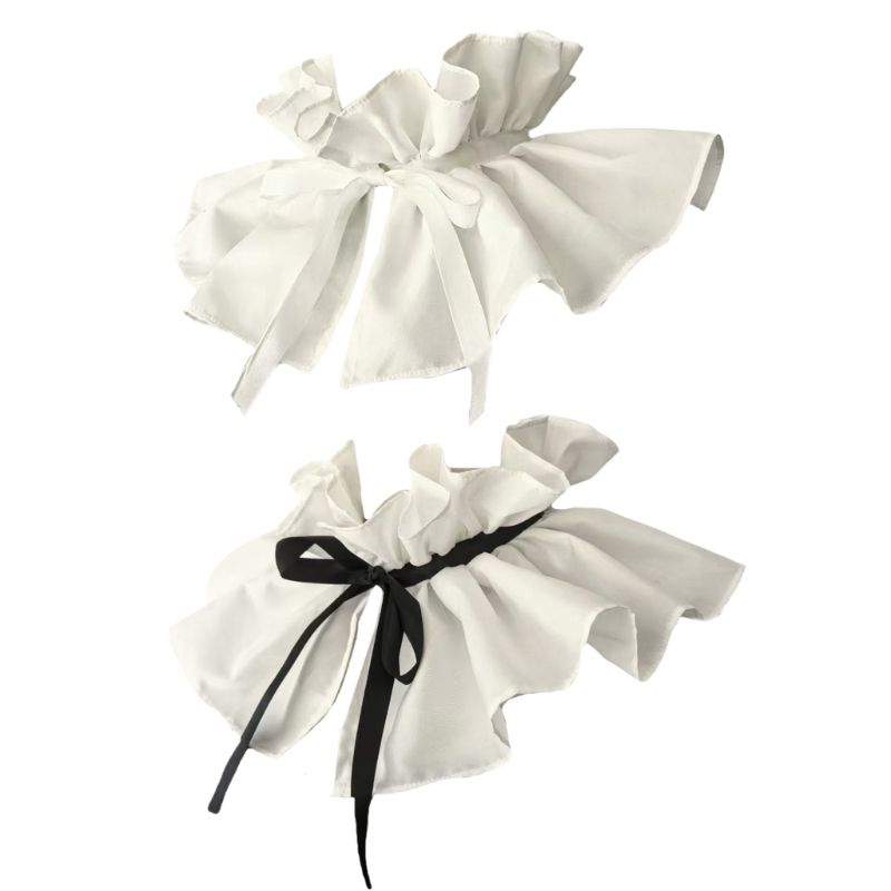Vintage Victorian Ruffle Stand - Vintage Victorian Fashion recension och pris
