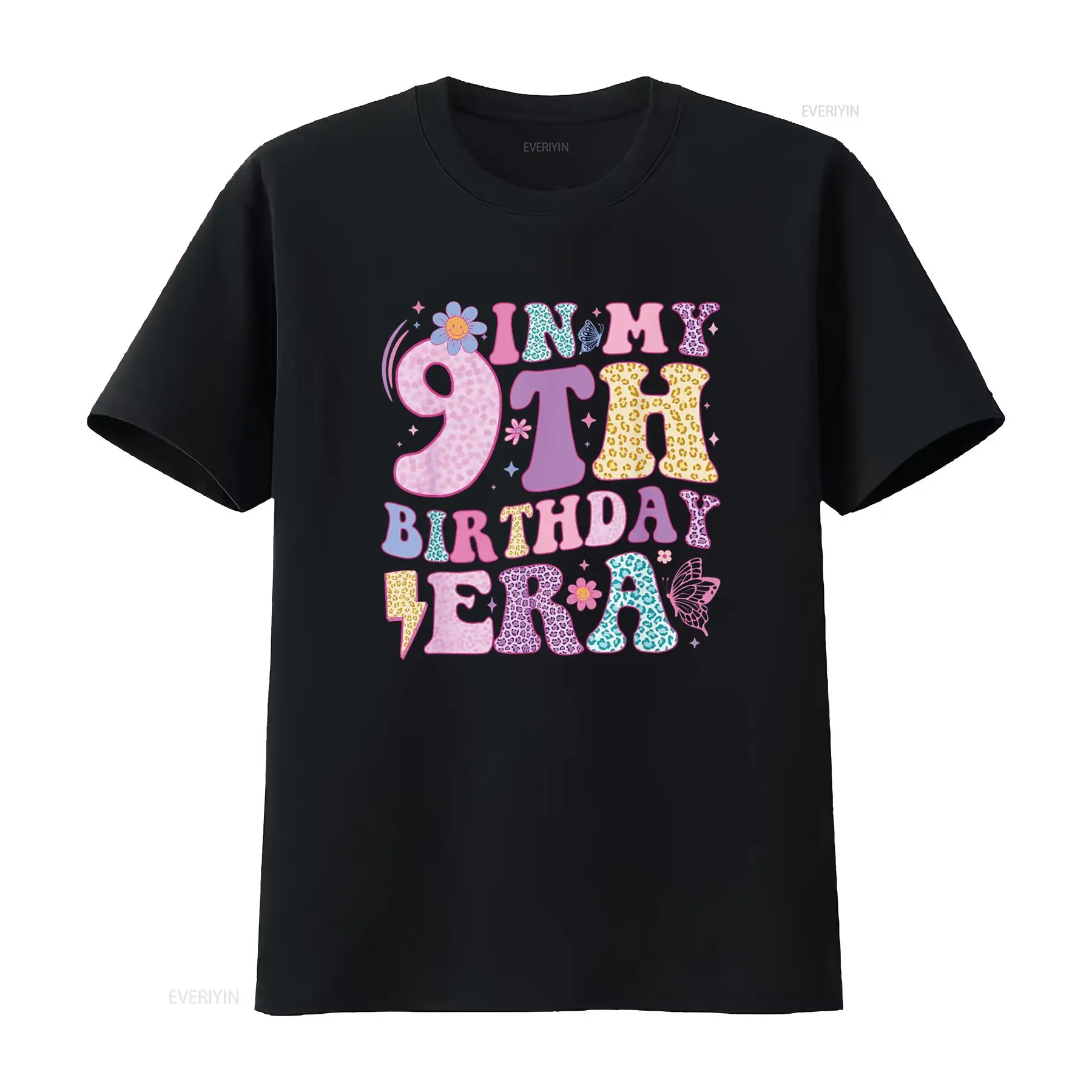In My 9th Birthday Era Nine Bd - Vintage Fashion Years recension och pris
