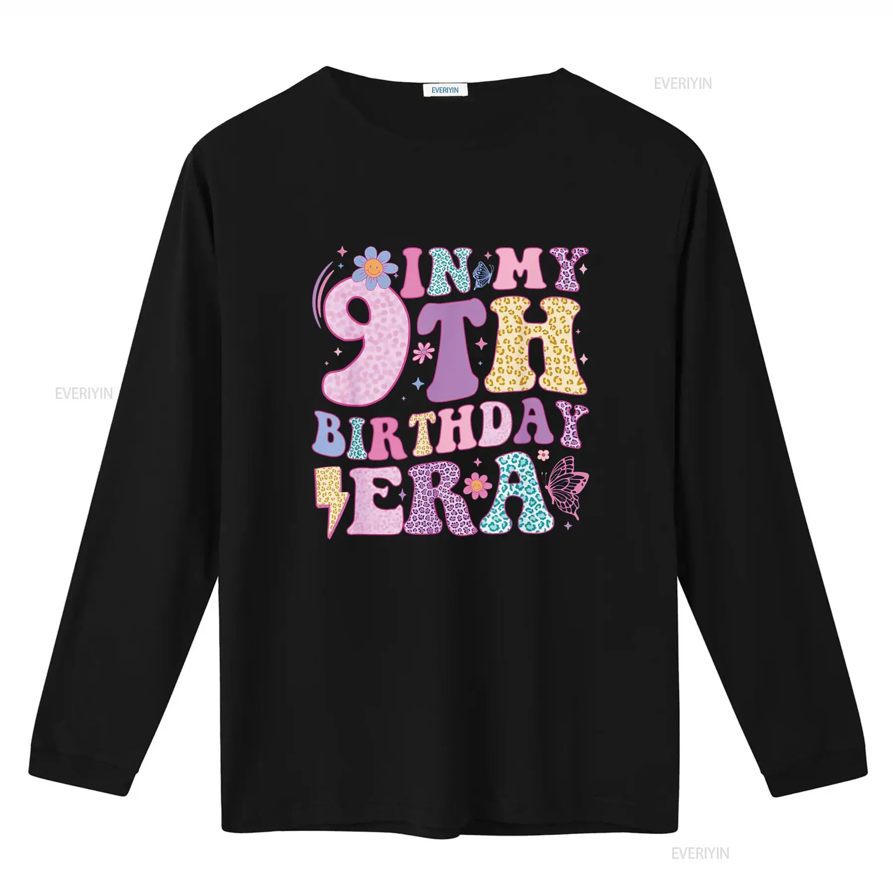In My 9th Birthday Era Nine Bd - Vintage Fashion Years recension och pris