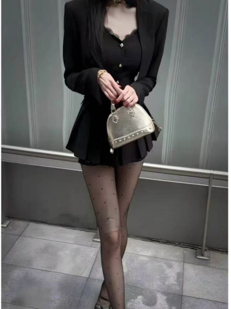 Autumn Sexy Vintage Elegant 3  - Vintage Fashion Ai recension och pris