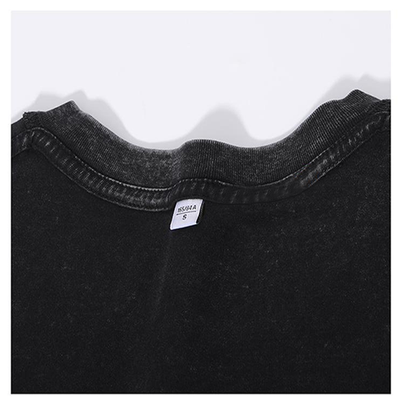 men'S Washed T-Shirt Vintage W - Vintage Fashion Tokyo recension och pris