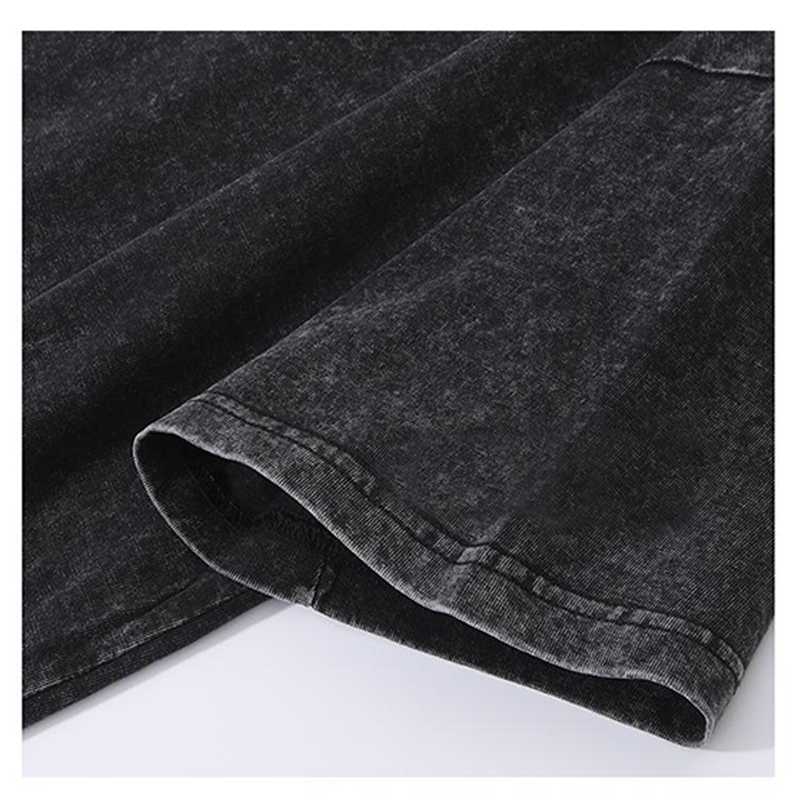 men'S Washed T-Shirt Vintage W - Vintage Fashion Tokyo recension och pris