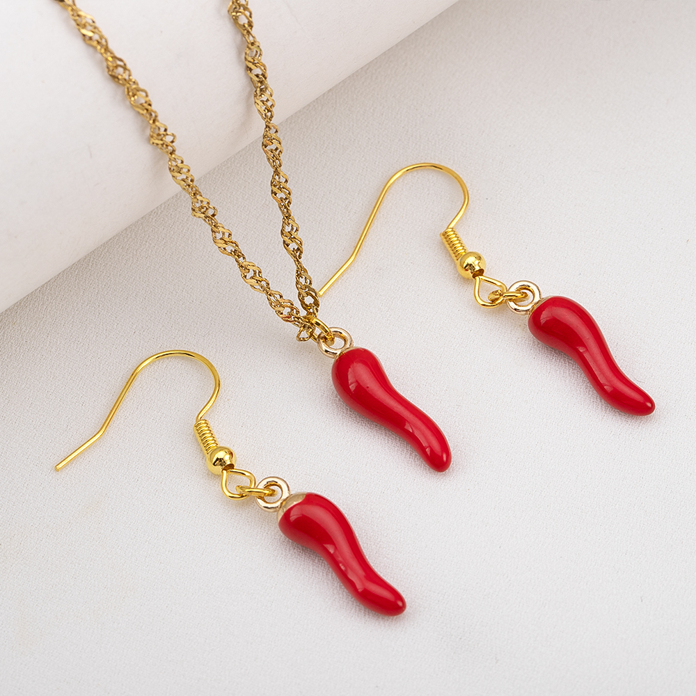 10pcs 5pcs 20pcs Red Hot Chili - Vintage Fashion Tumblr recension och pris
