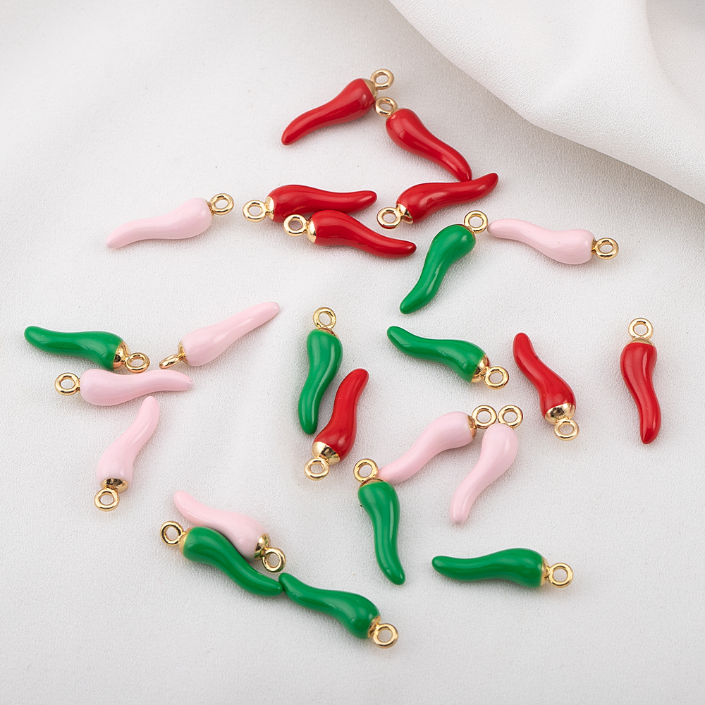 10pcs 5pcs 20pcs Red Hot Chili - Vintage Fashion Tumblr recension och pris