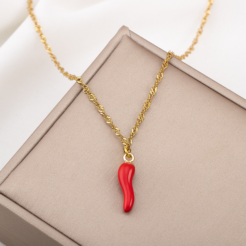 10pcs 5pcs 20pcs Red Hot Chili - Vintage Fashion Tumblr recension och pris