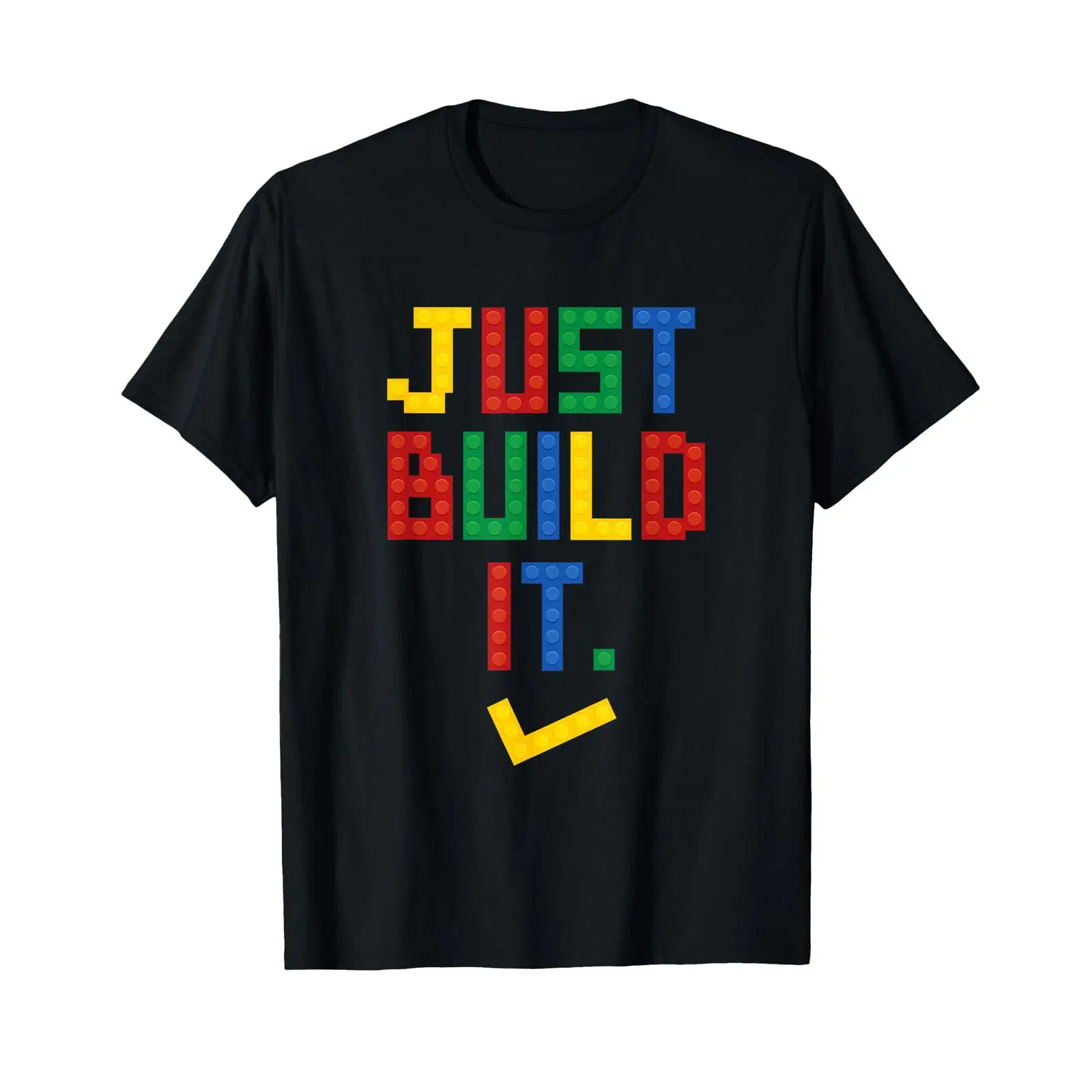Just Build It Master Builder B - Vintage Fashion Build recension och pris