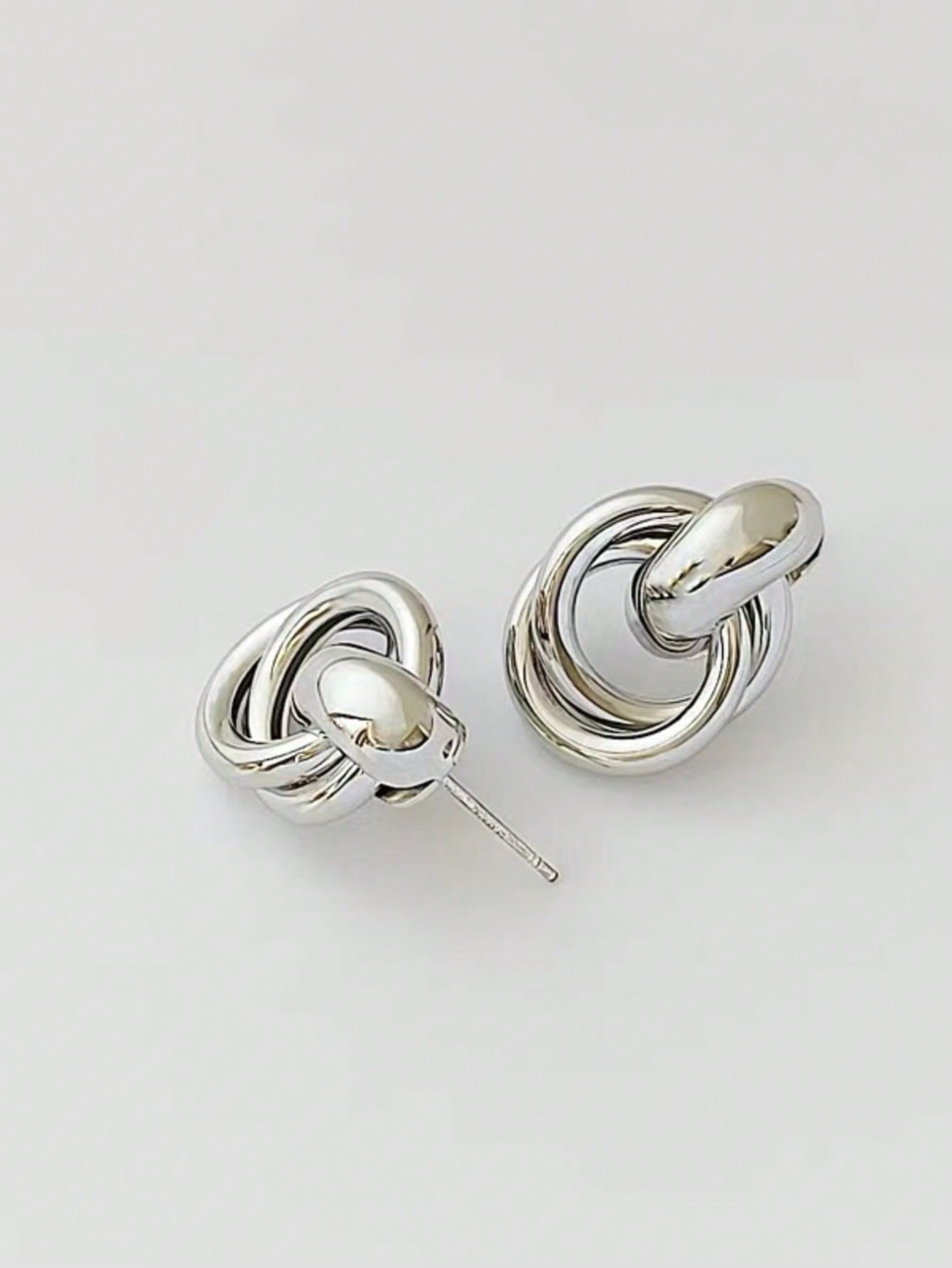 14K Gold Plated Vintage Boho C - Vintage Fashion Earrings recension och pris