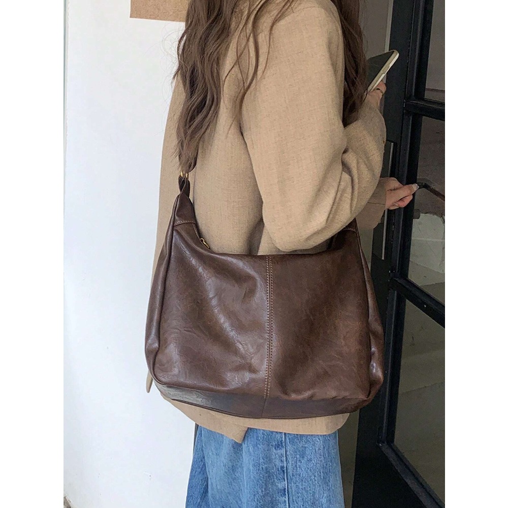 Maillard Retro Crossbody Bag F - Vintage Fashion Years recension och pris