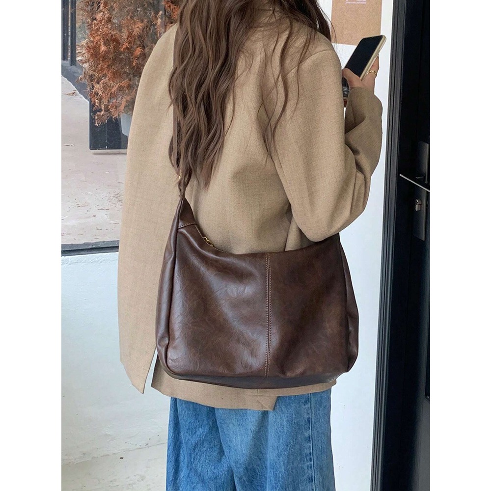 Maillard Retro Crossbody Bag F - Vintage Fashion Years recension och pris