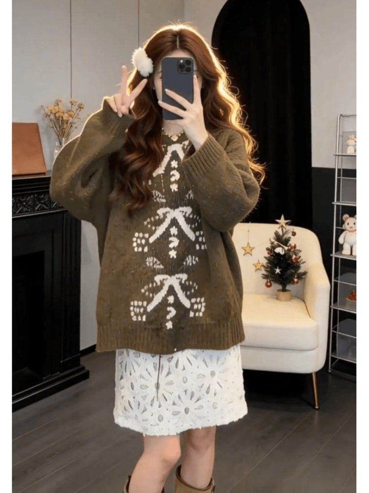 Soft Style Women's Floral Embr - Vintage Fashion Years recension och pris