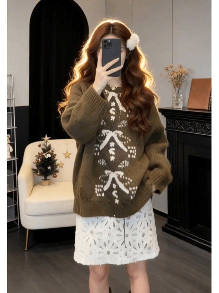 Soft Style Women's Floral Embr - Vintage Fashion Years recension och pris