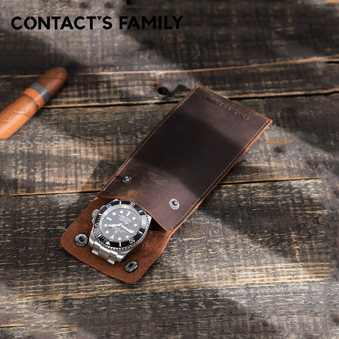 CONTACT'S FAMILY Vintage Genui - Vintage Fashion Tags recension och pris