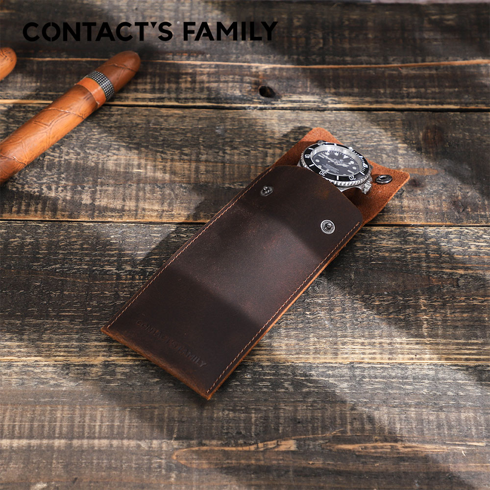 CONTACT'S FAMILY Vintage Genui - Vintage Fashion Tags recension och pris