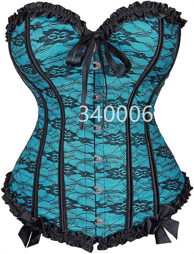 Caudatus Corsets and Bustiers  - Vintage Victorian Fashion recension och pris
