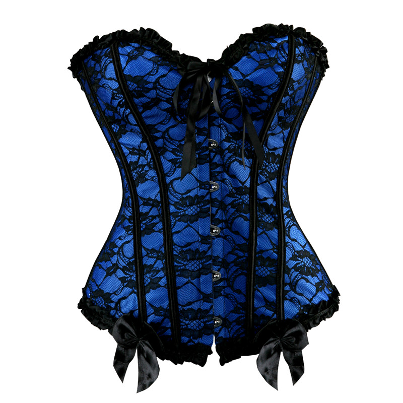 Caudatus Corsets and Bustiers  - Vintage Victorian Fashion recension och pris