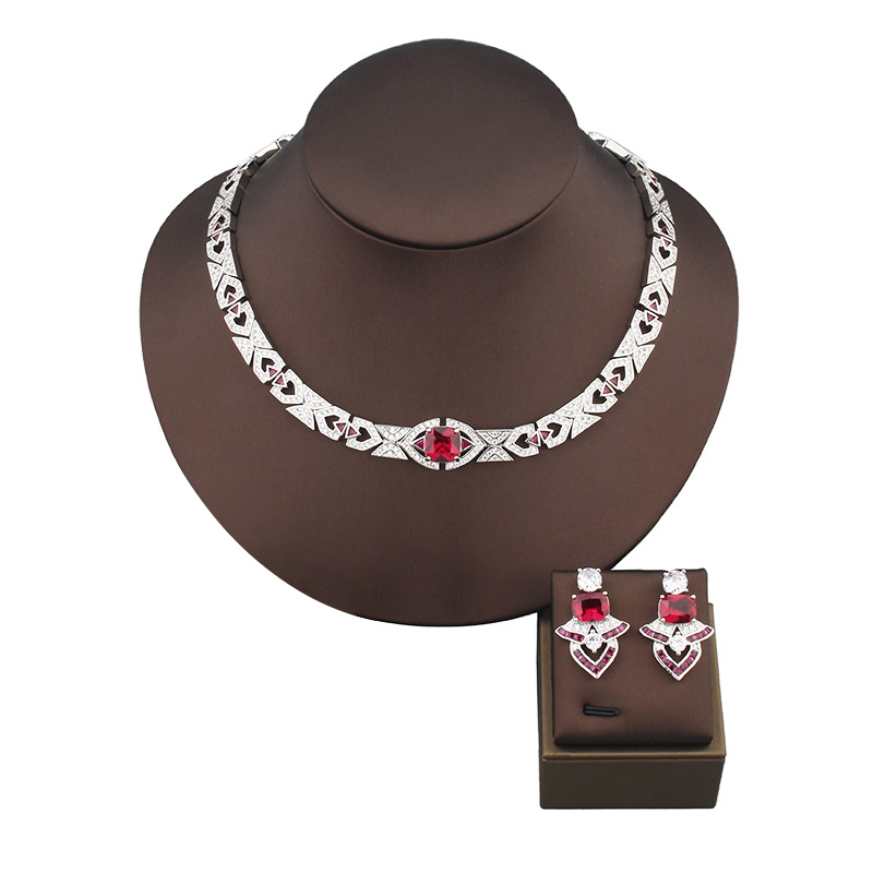 Designer Collection Style Stud - Vintage Fashion Earrings recension och pris
