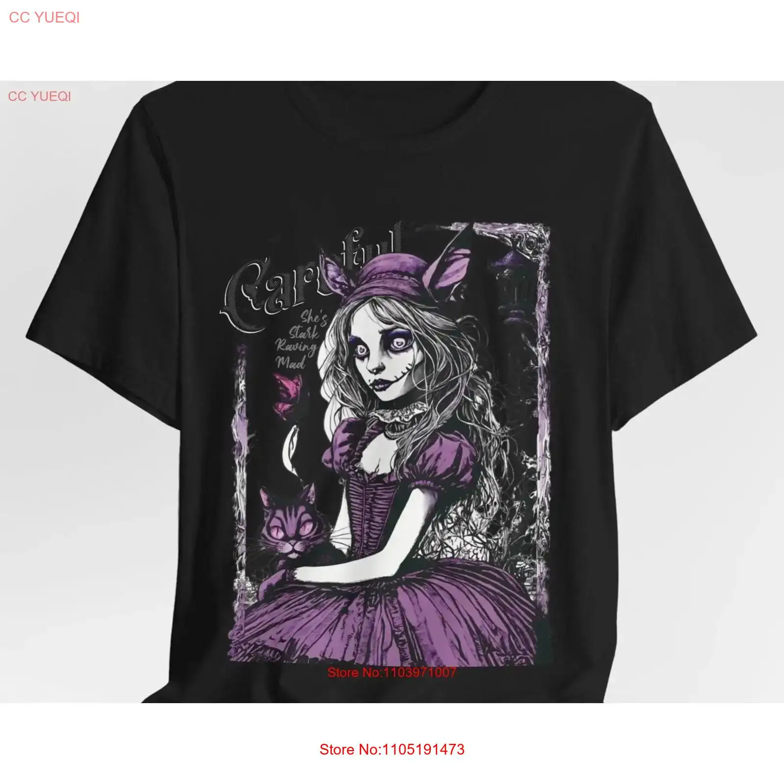 Sanity in Wonderland Victorian - Vintage Victorian Fashion recension och pris