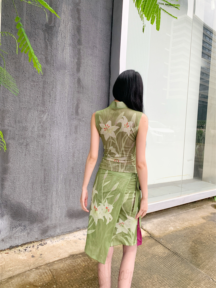 CHEERART Two Piece Set For Wom - Vintage Fashion Ai recension och pris