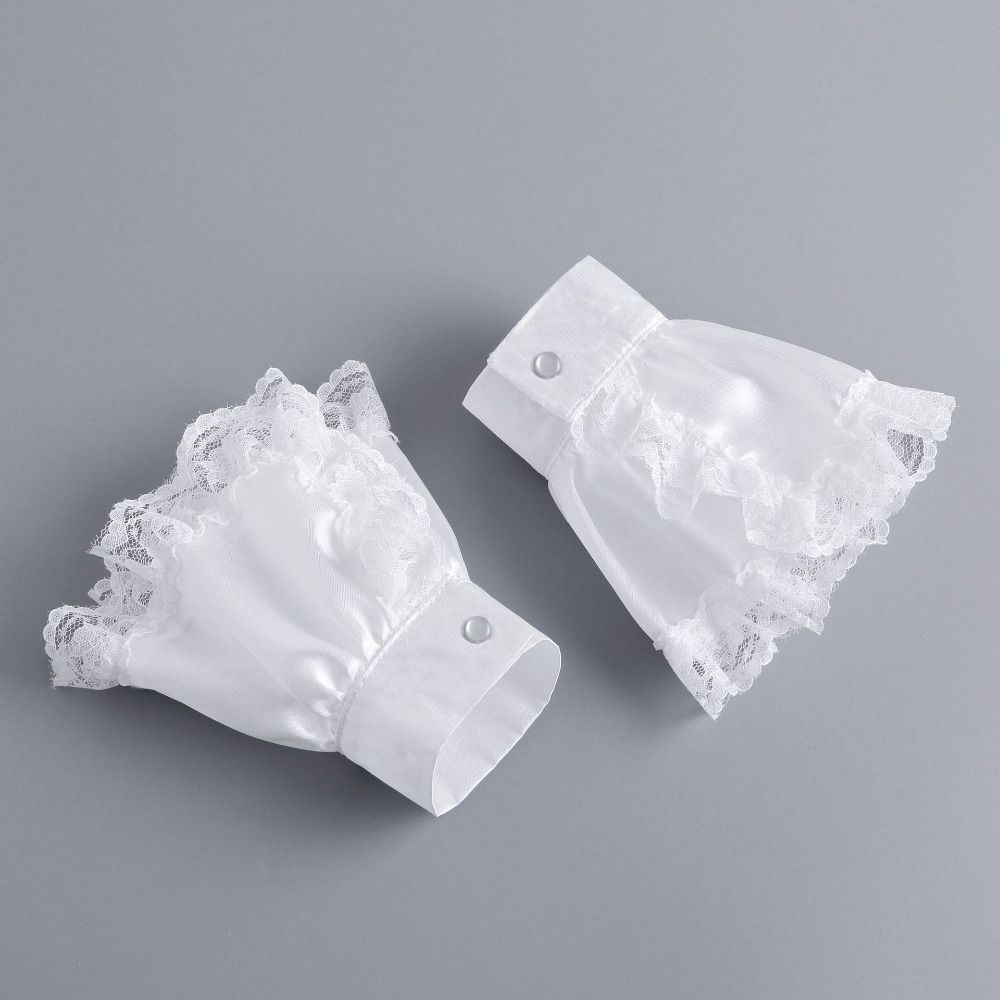 Accessory Set Detachable Victo - Vintage Victorian Fashion recension och pris