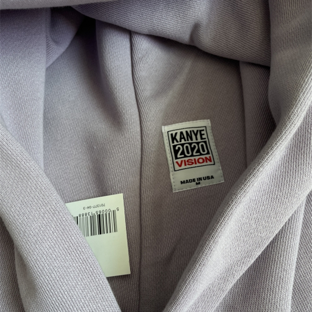 Yao Fashion Kanye 2020 Campaig - Vintage Fashion Campaigns recension och pris