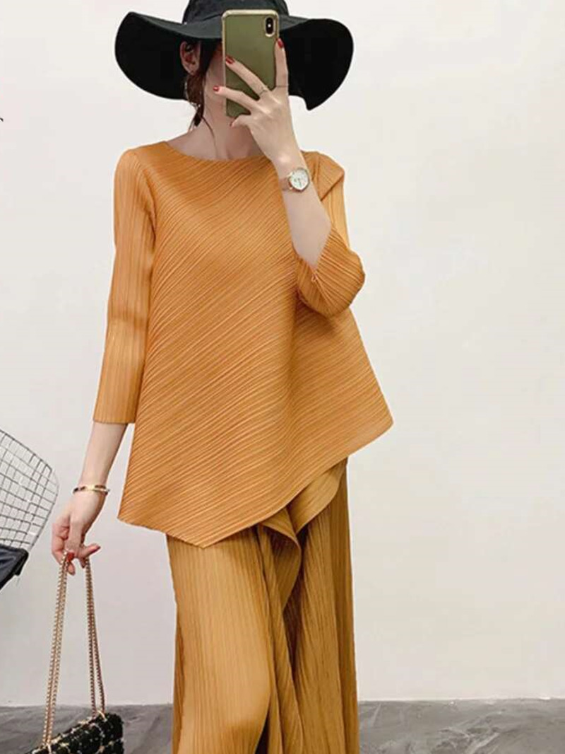Shirts For Pleated Women Loose - Vintage Fashion Build recension och pris