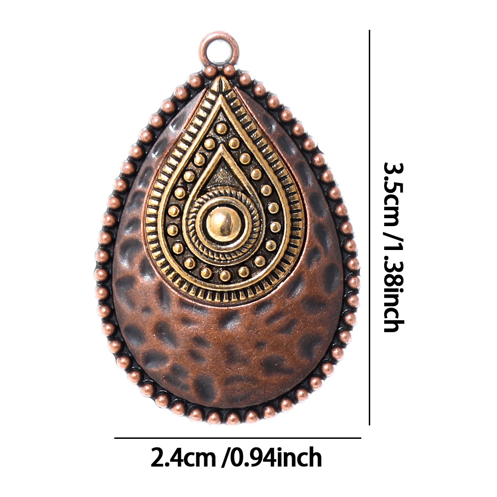 Retro Vintage Ethnic Bohemia T - Vintage Fashion Tumblr recension och pris