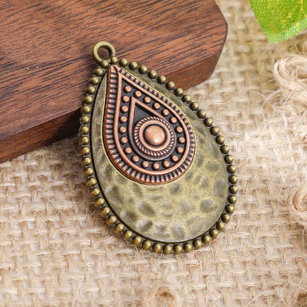 Retro Vintage Ethnic Bohemia T - Vintage Fashion Tumblr recension och pris