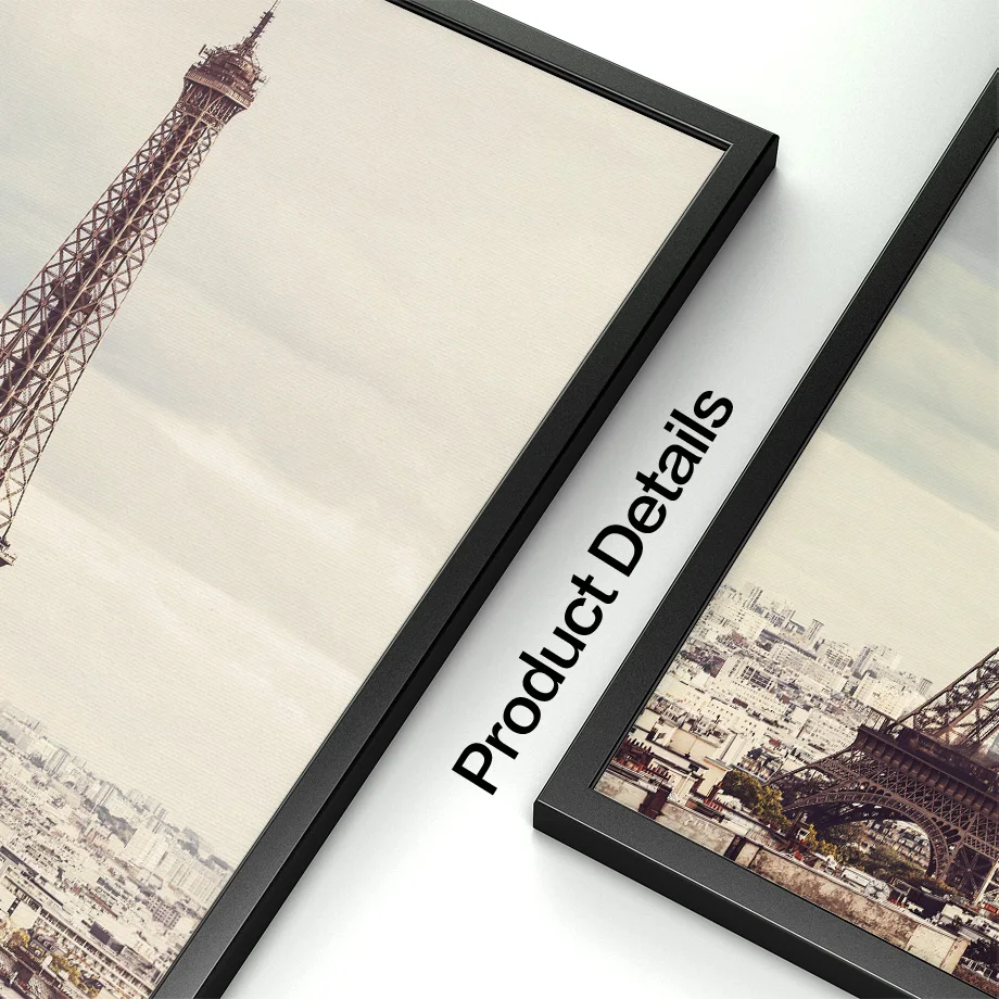 Paris Towel Vintage Car Camera - Vintage Fashion In Paris recension och pris