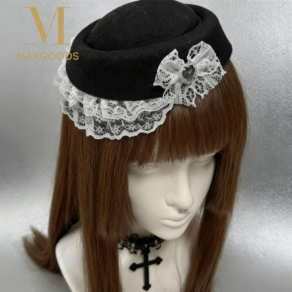 Vintage Sweet French Style Lac - Vintage Fashion Events recension och pris