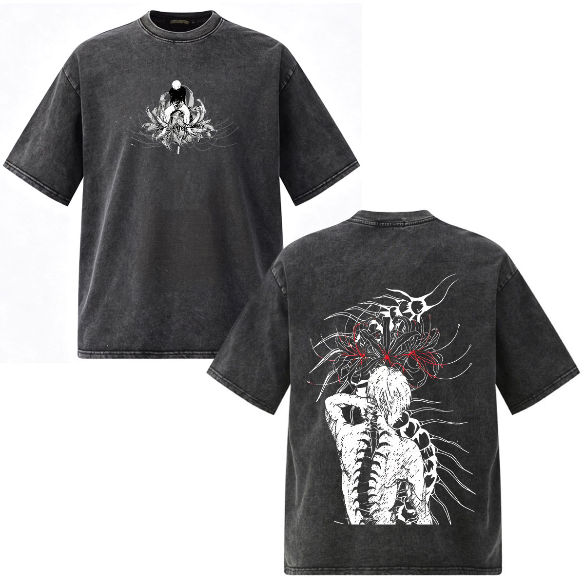 Anime Tokyo Ghoul Kaneki Ken V - Vintage Fashion Tokyo recension och pris