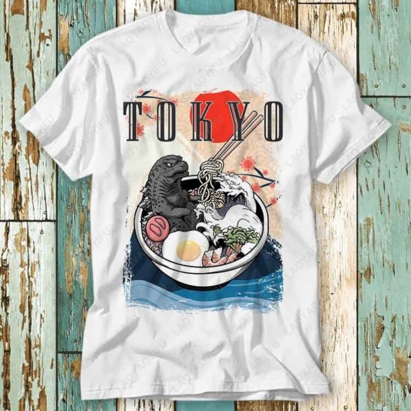 Tokyo Ramen Noddle Food Japan  - Vintage Fashion Tokyo recension och pris