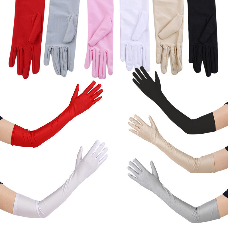 1Pair Women's Evening Party Fo - Vintage Fashion Events recension och pris