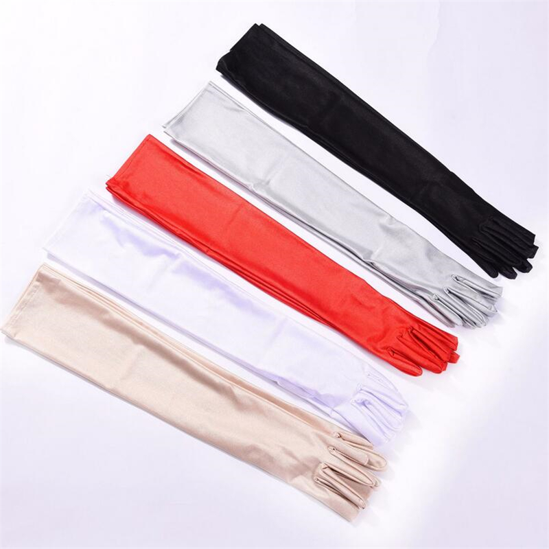 1Pair Women's Evening Party Fo - Vintage Fashion Events recension och pris