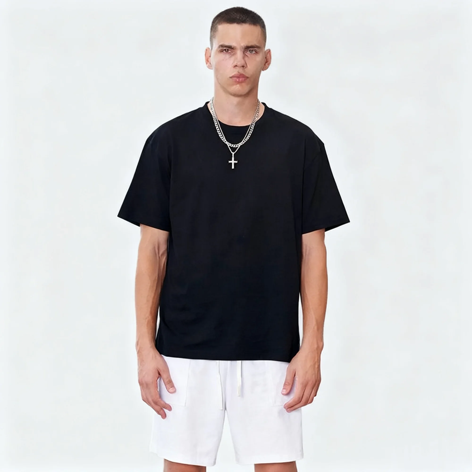 Rapper Bad Bunny T-shirt Debi  - Vintage Fashion World recension och pris
