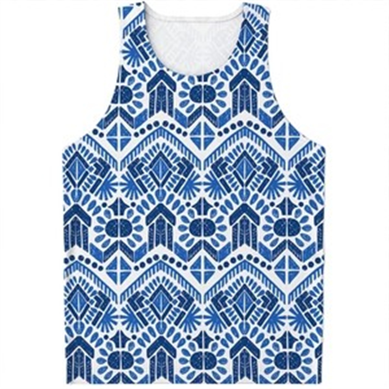 New Summer Tank Tops Casual Ve - Vintage Fashion Campaigns recension och pris