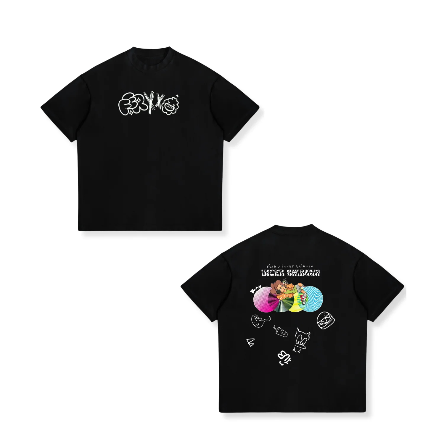 Feid Ferxxo No Le Temas A La O - Vintage Fashion La recension och pris